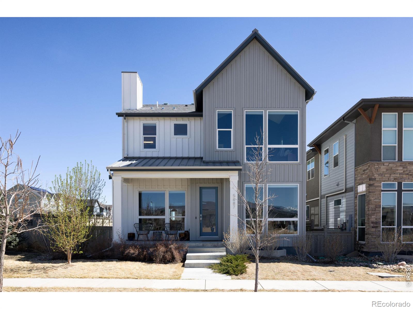 5687 Cottontail Drive Longmont CO 80503
