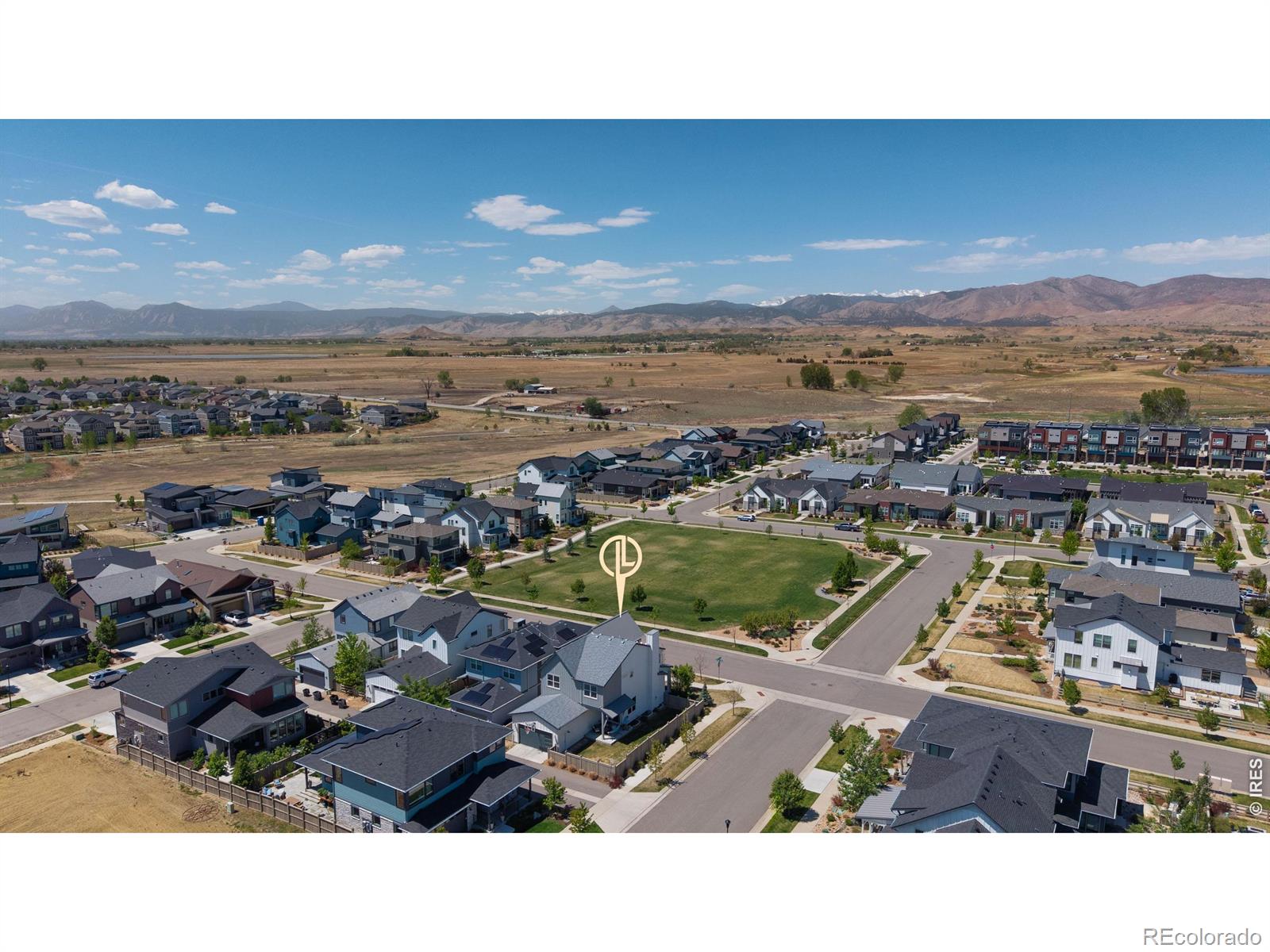 5687 Cottontail Drive Longmont CO 80503