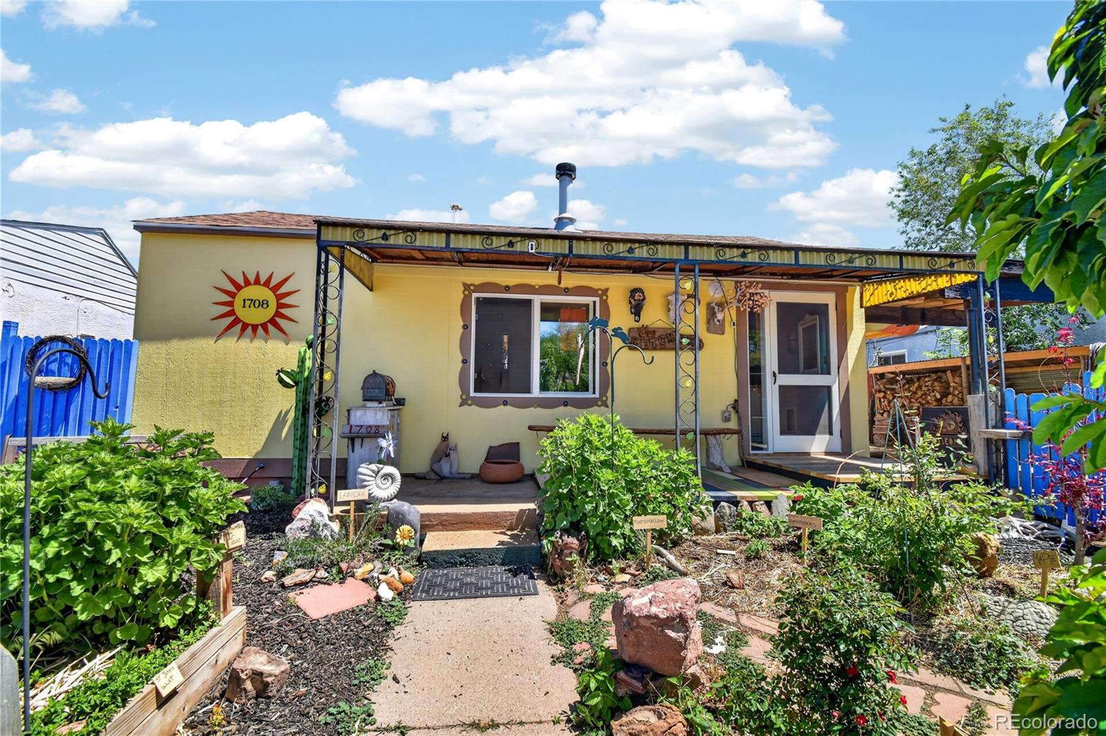 1708 Morrison Avenue Pueblo CO 81005