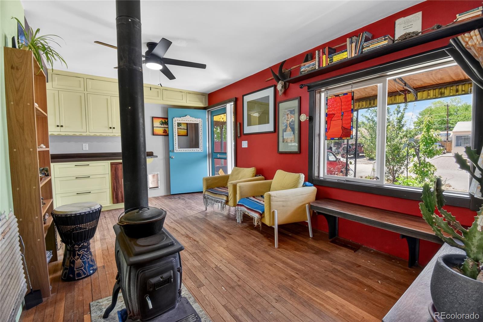 1708 Morrison Avenue Pueblo CO 81005