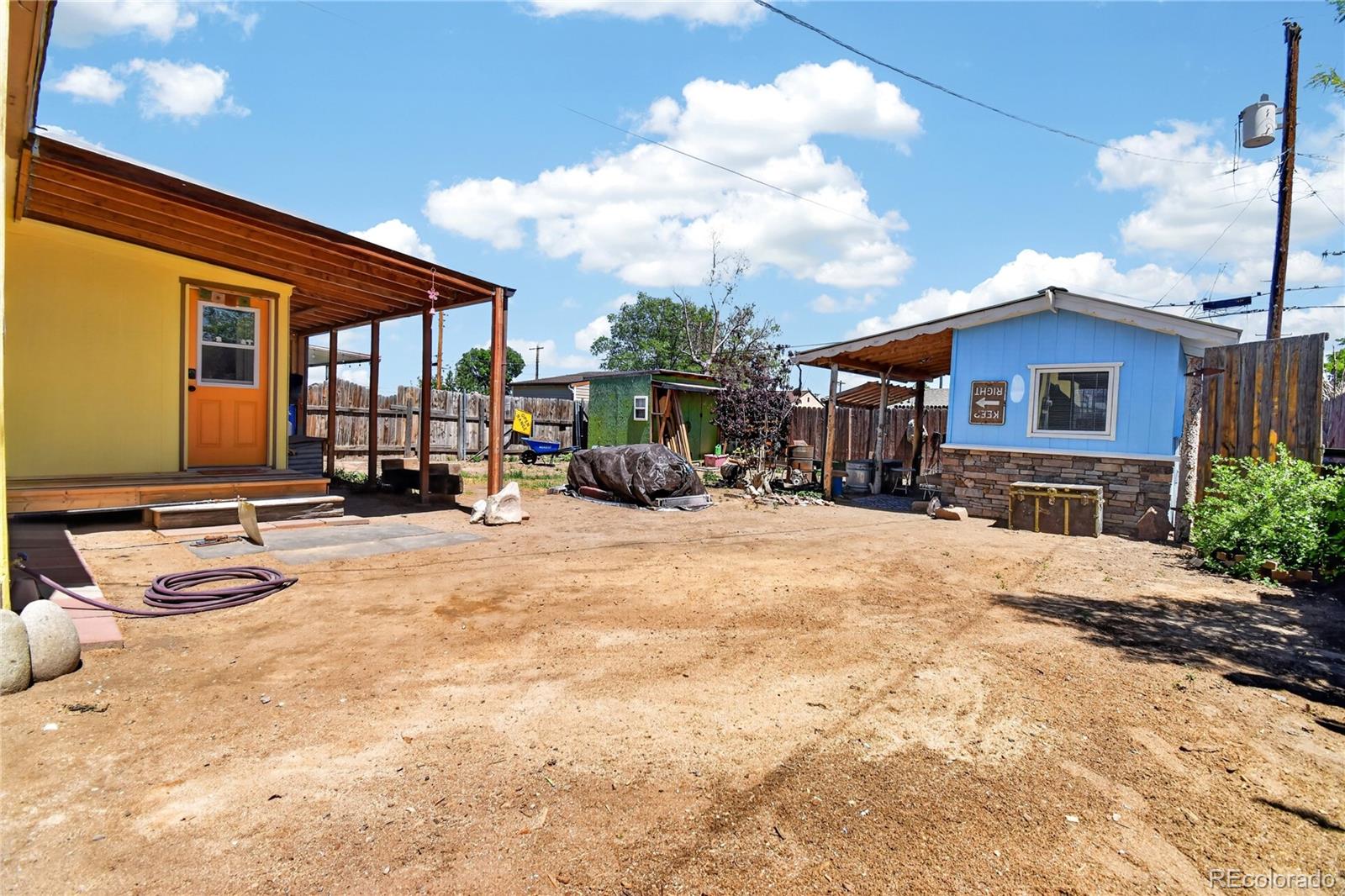 1708 Morrison Avenue Pueblo CO 81005