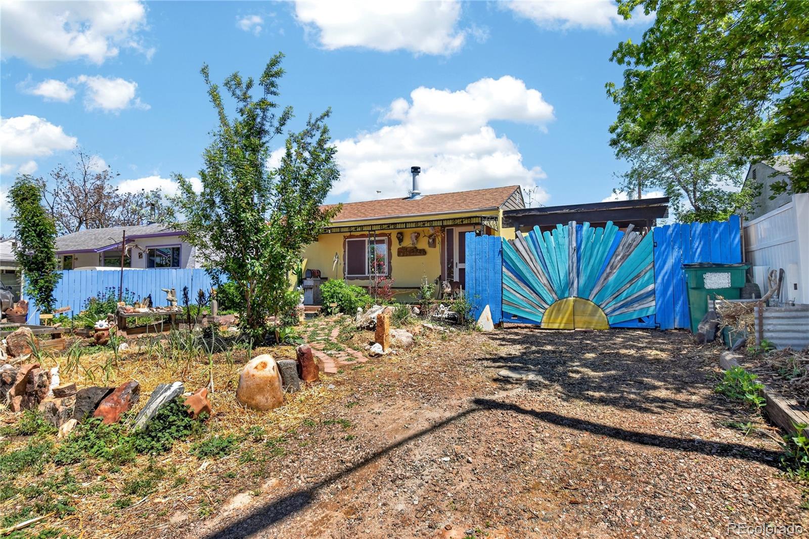 1708 Morrison Avenue Pueblo CO 81005