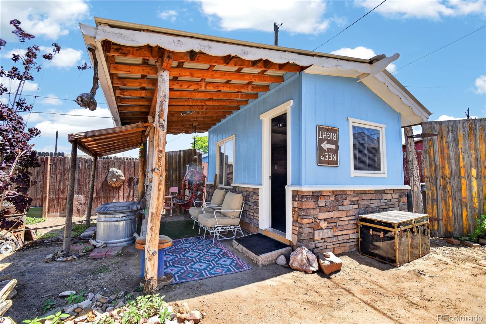 1708 Morrison Avenue Pueblo CO 81005