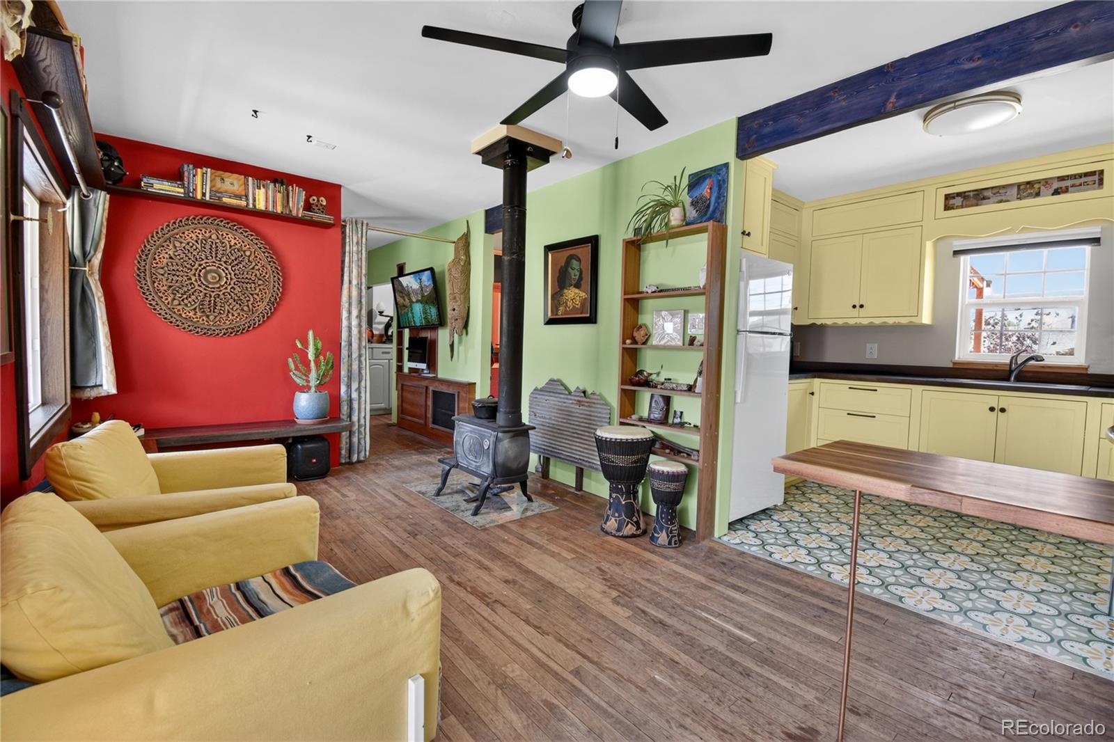 1708 Morrison Avenue Pueblo CO 81005