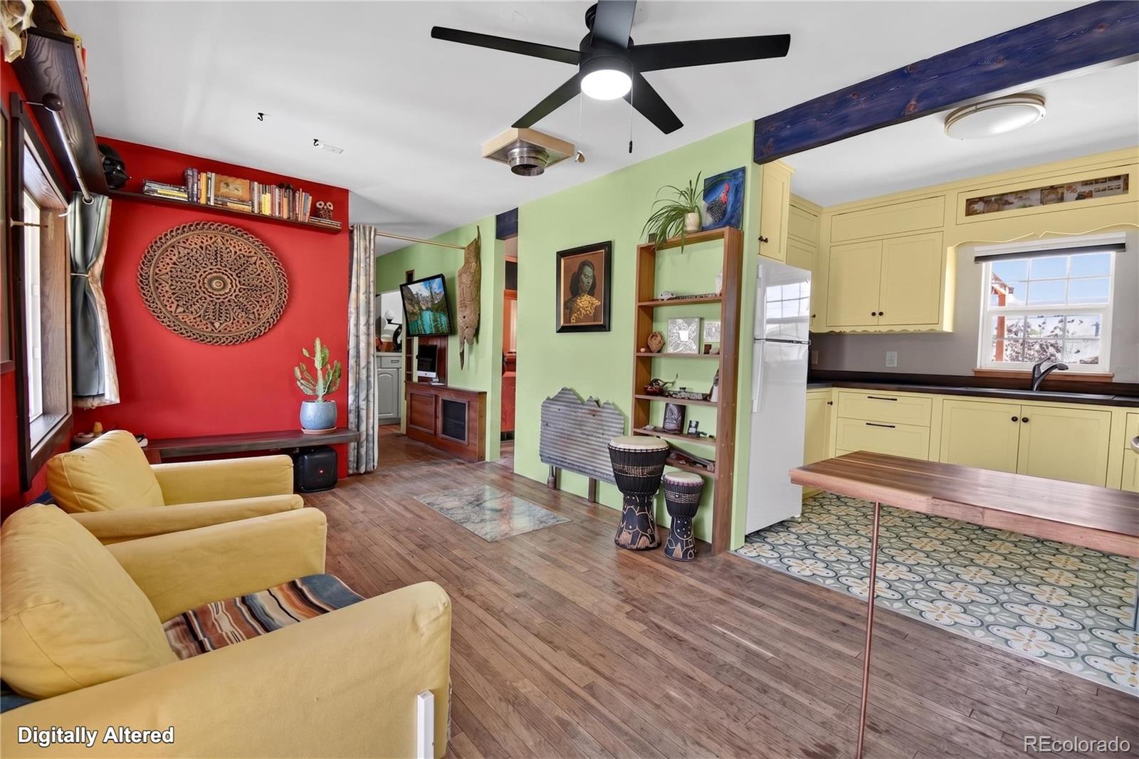 1708 Morrison Avenue Pueblo CO 81005