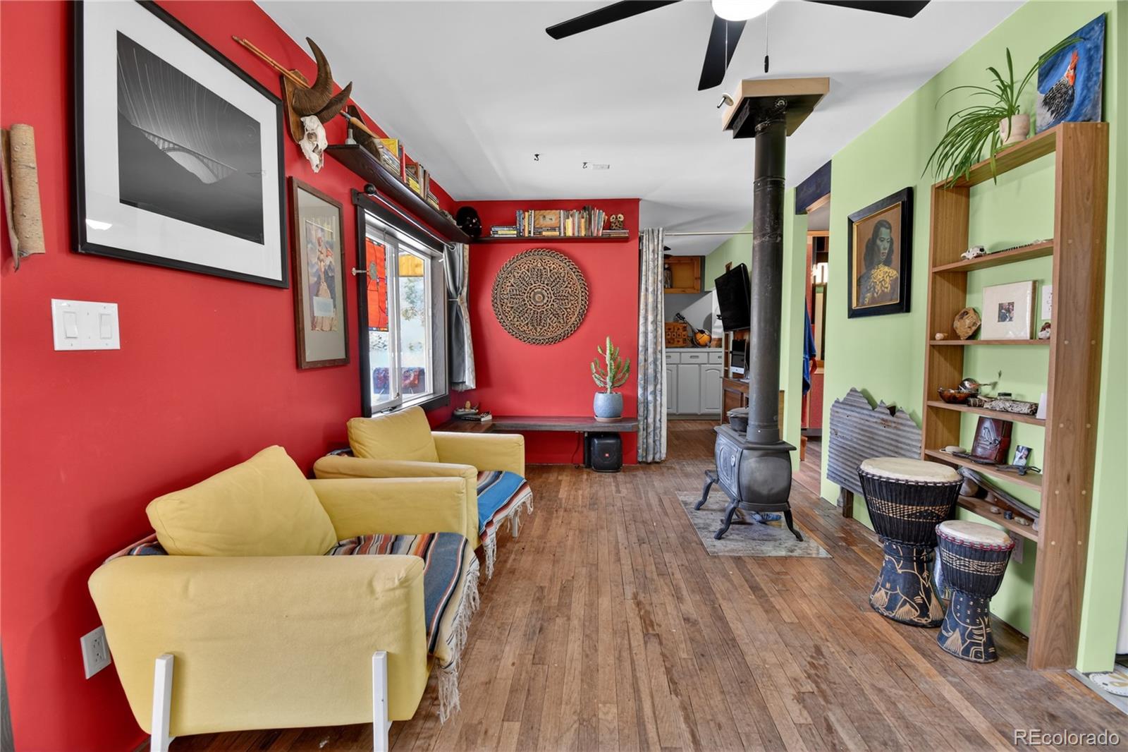 1708 Morrison Avenue Pueblo CO 81005