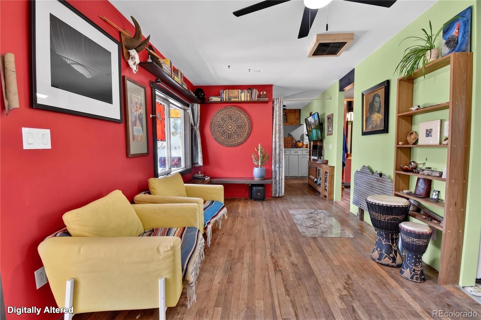 1708 Morrison Avenue Pueblo CO 81005