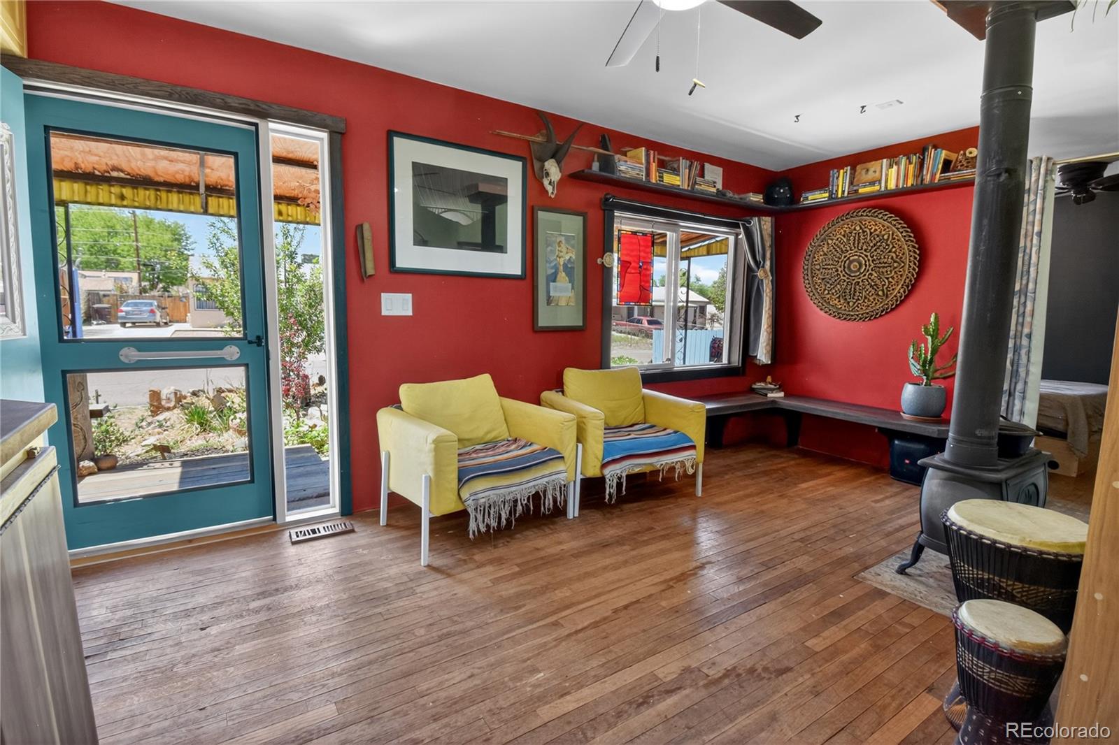 1708 Morrison Avenue Pueblo CO 81005