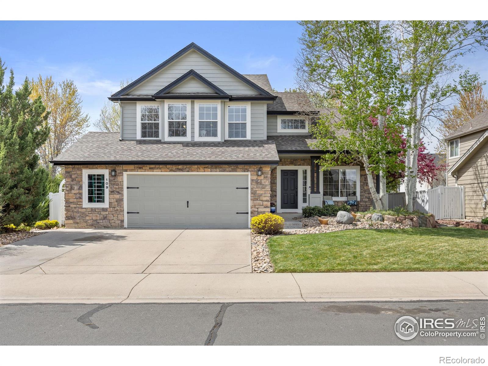 109 Whitney Court Windsor CO 80550