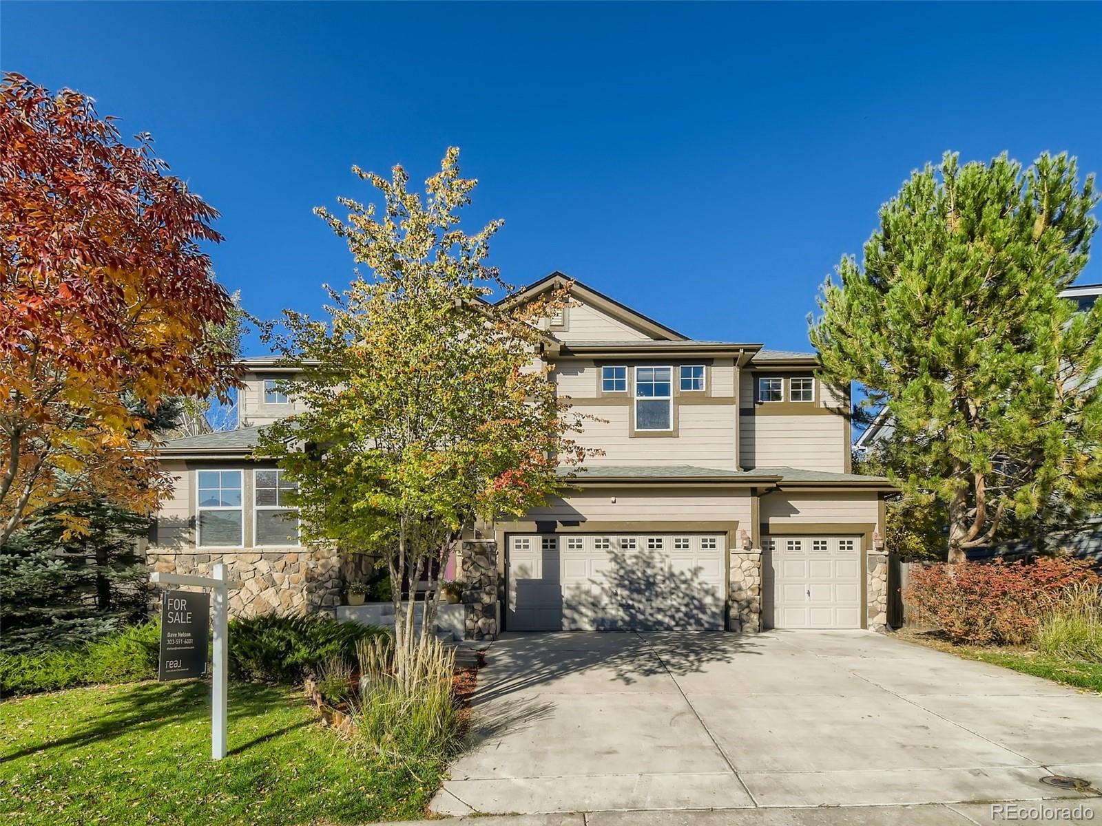 13075 Tamarac Street Thornton CO 80602