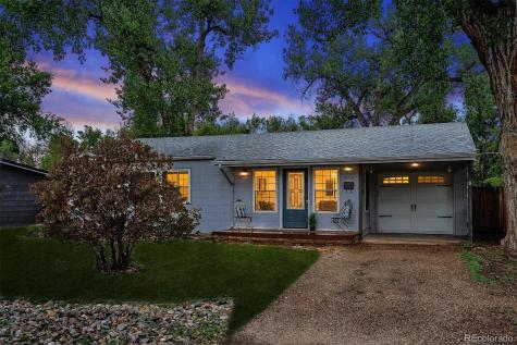 6055 E Minnesota Drive Denver CO 80224