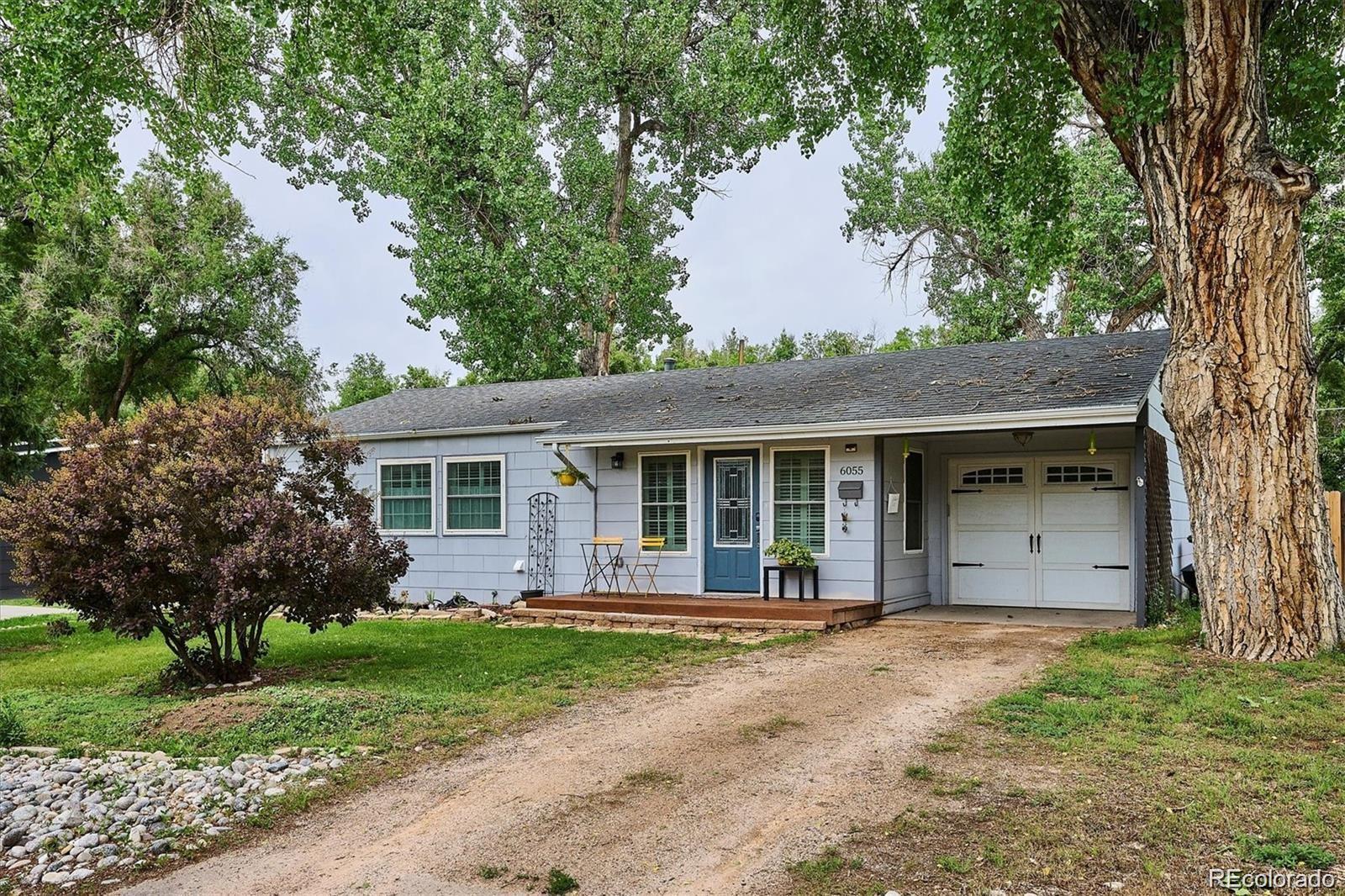6055 E Minnesota Drive Denver CO 80224