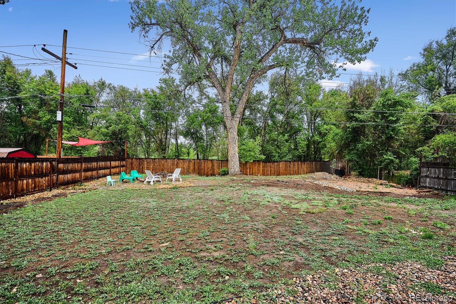 6055 E Minnesota Drive Denver CO 80224
