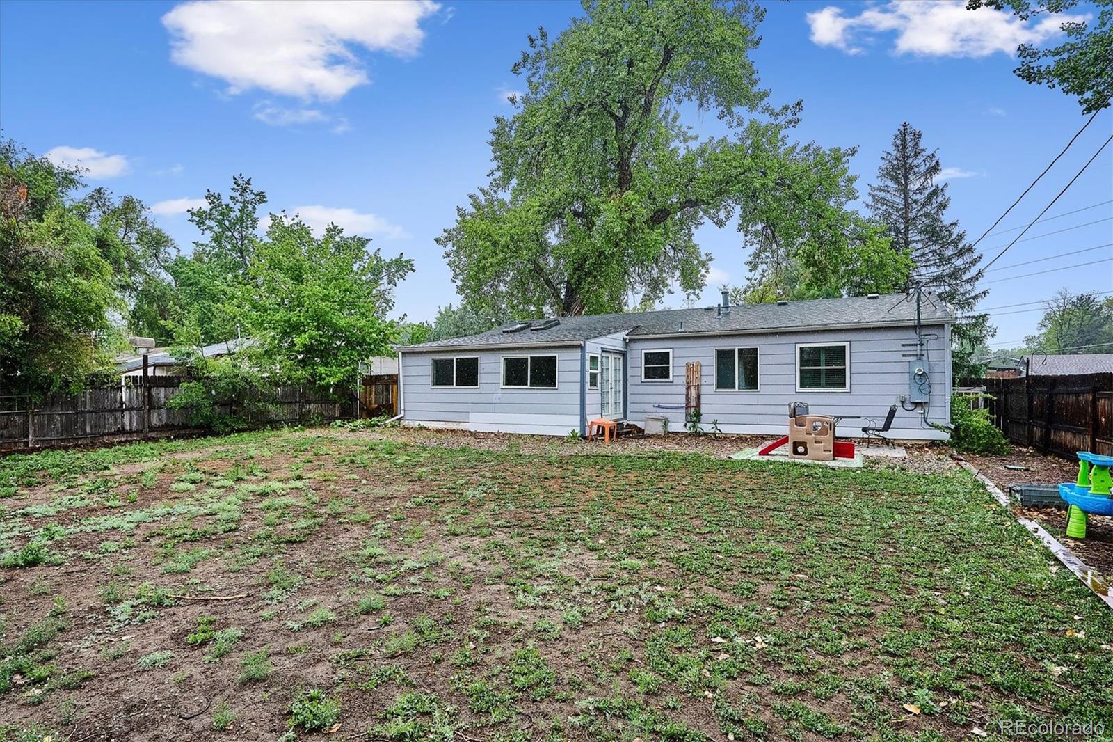 6055 E Minnesota Drive Denver CO 80224