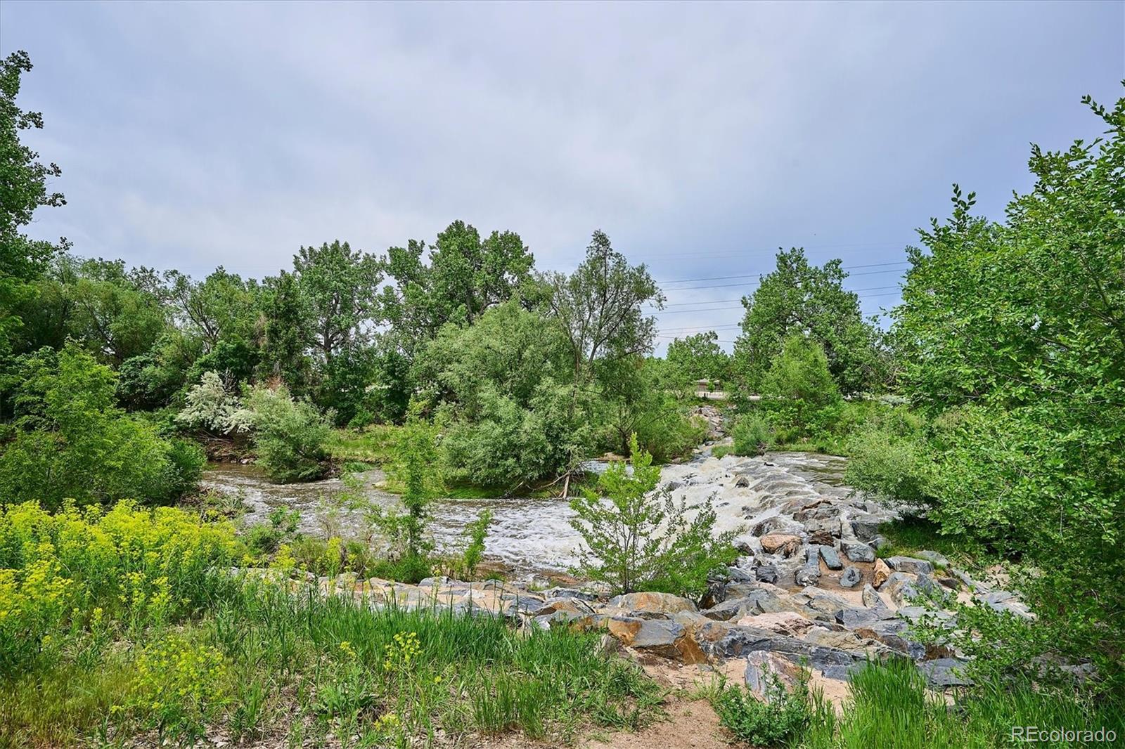 6055 E Minnesota Drive Denver CO 80224