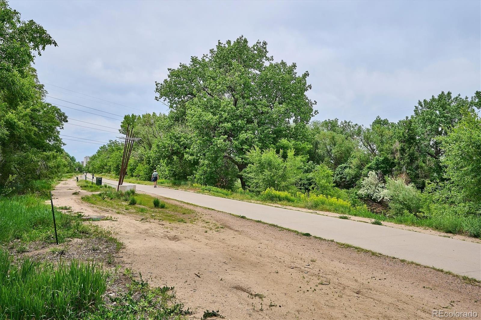 6055 E Minnesota Drive Denver CO 80224