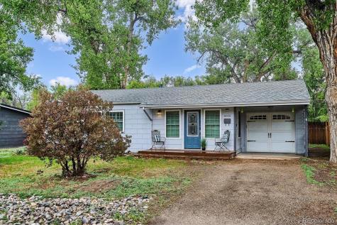 6055 E Minnesota Drive Denver CO 80224
