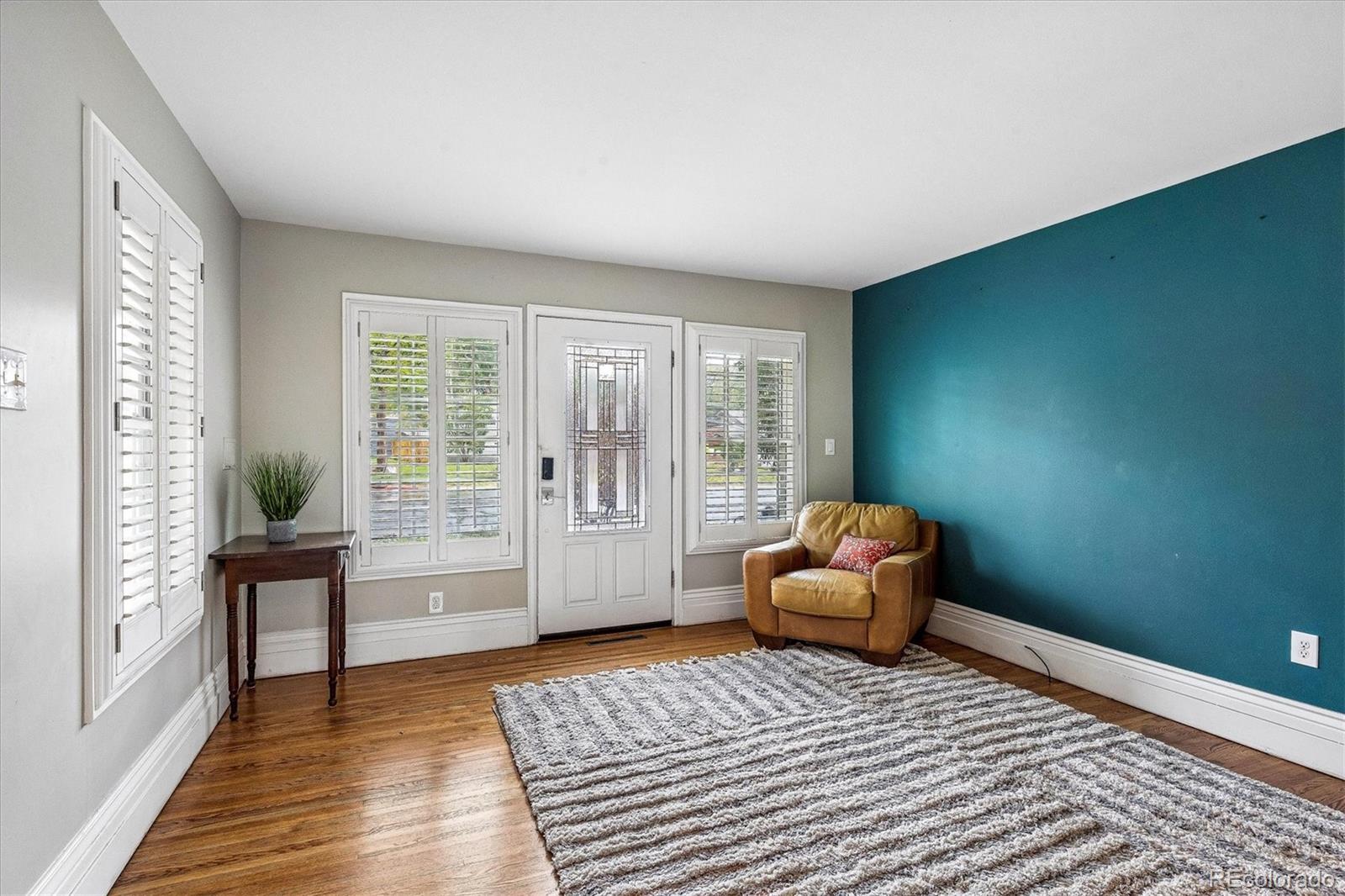 6055 E Minnesota Drive Denver CO 80224