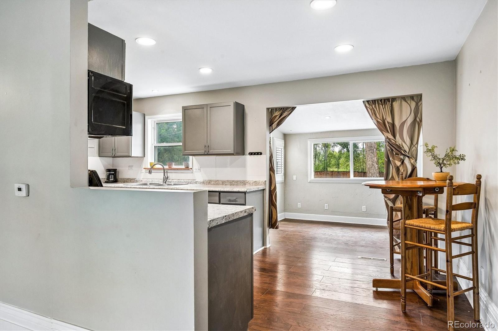 6055 E Minnesota Drive Denver CO 80224