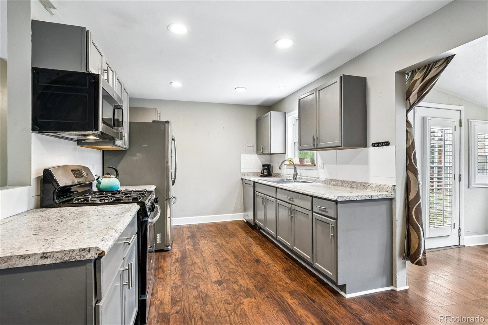 6055 E Minnesota Drive Denver CO 80224