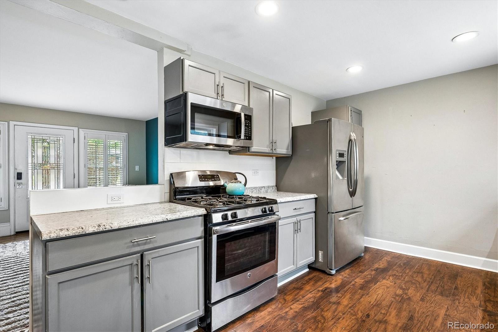 6055 E Minnesota Drive Denver CO 80224
