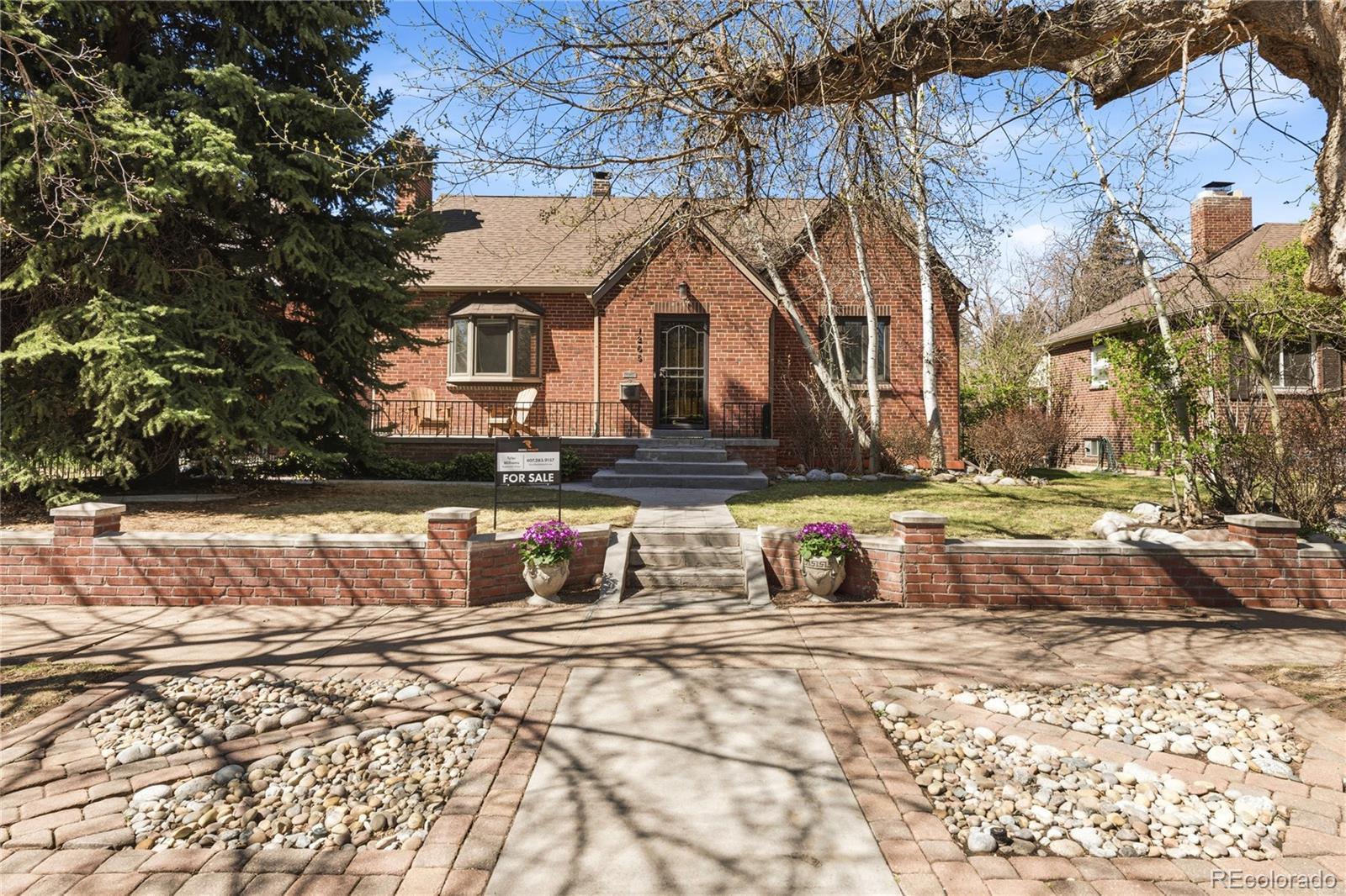 1265 S Elizabeth Street Denver CO 80210