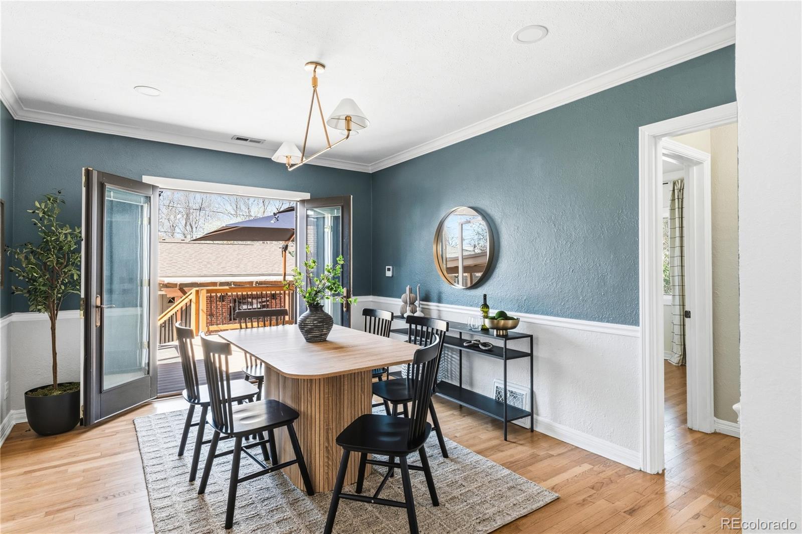 1265 S Elizabeth Street Denver CO 80210
