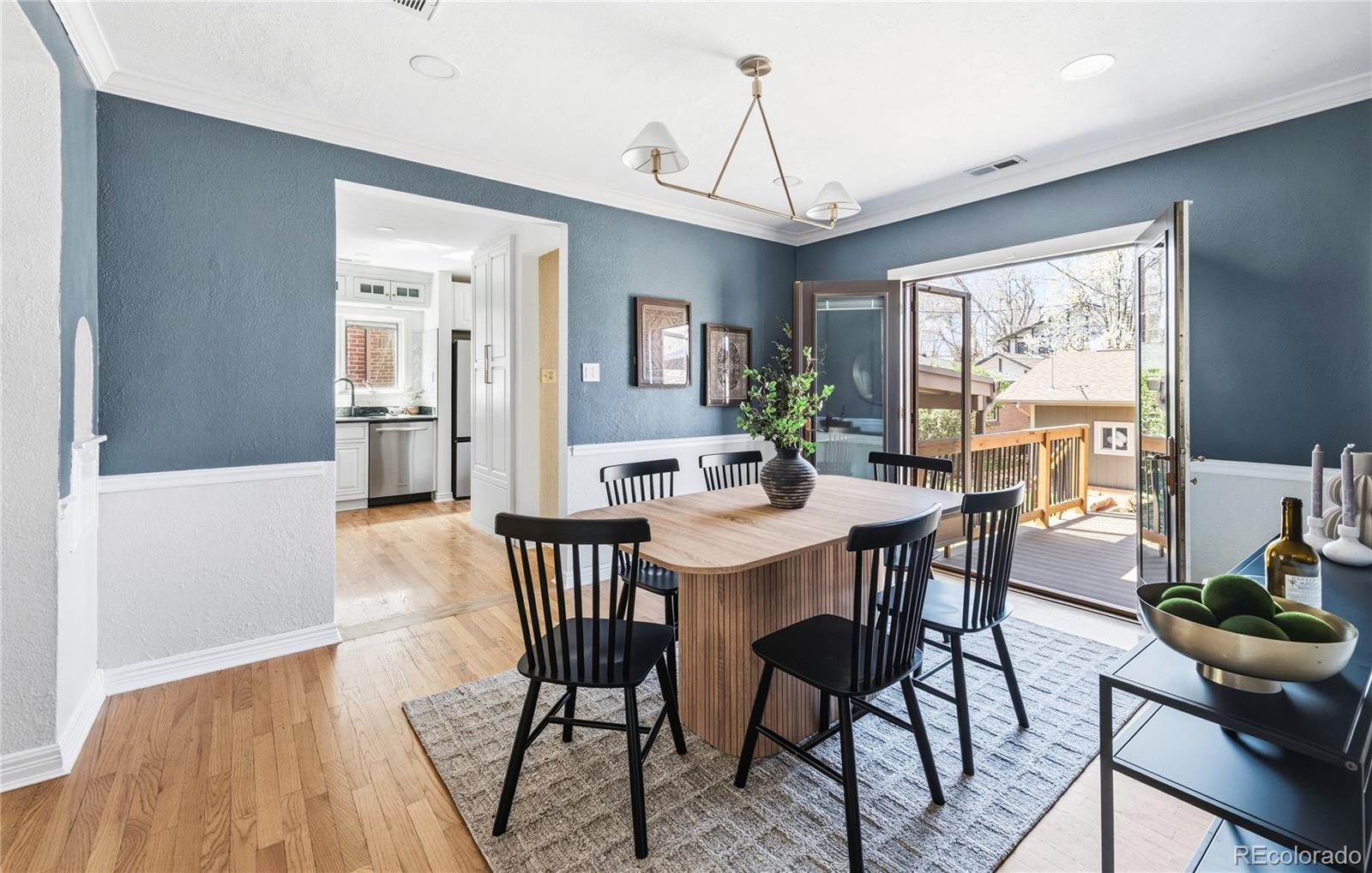 1265 S Elizabeth Street Denver CO 80210