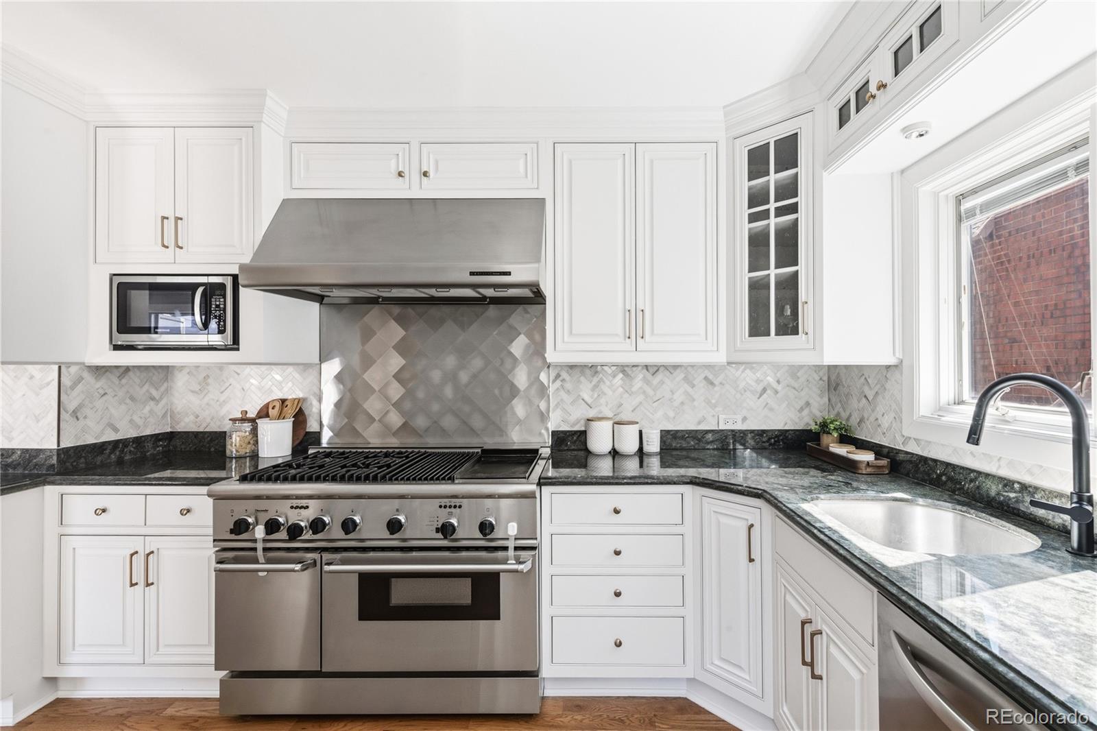 1265 S Elizabeth Street Denver CO 80210