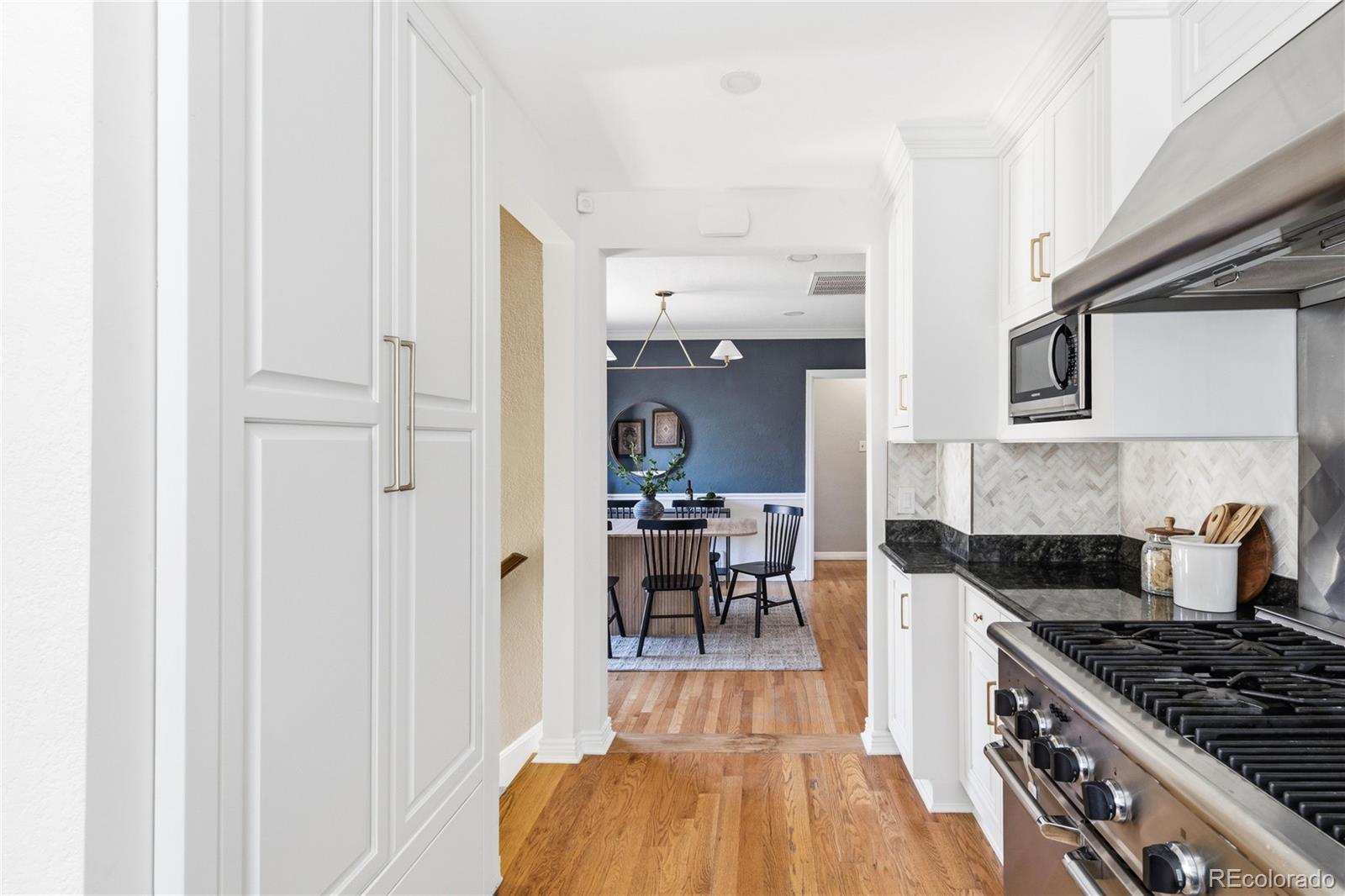 1265 S Elizabeth Street Denver CO 80210