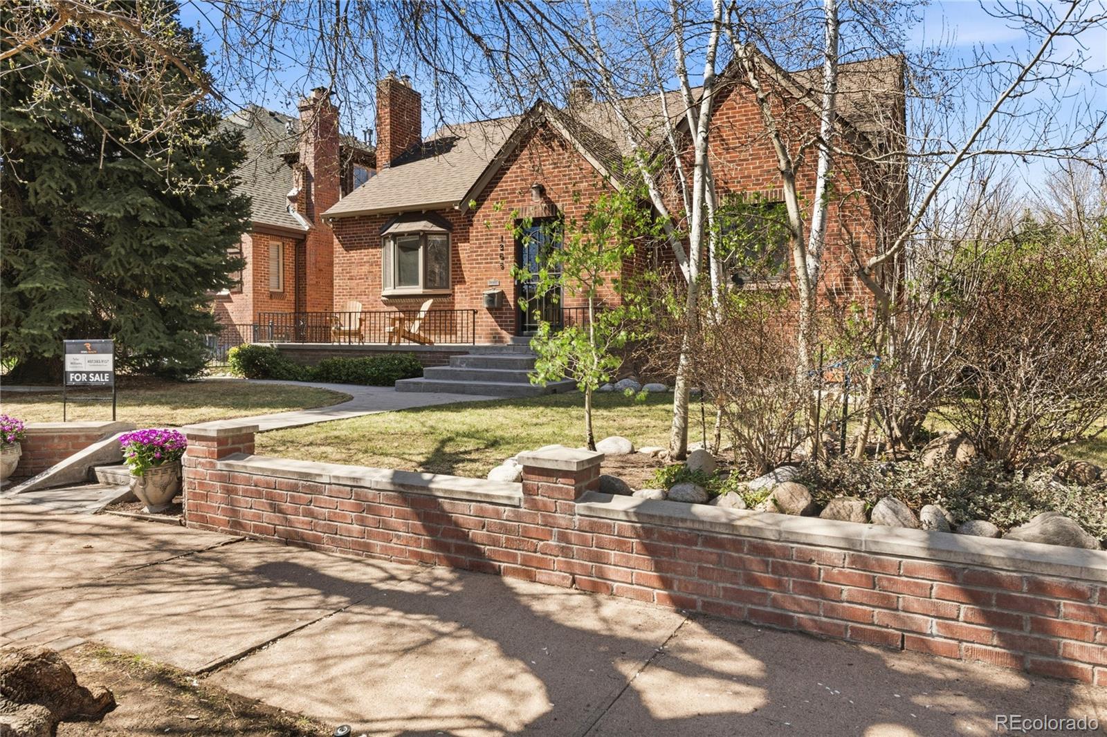 1265 S Elizabeth Street Denver CO 80210