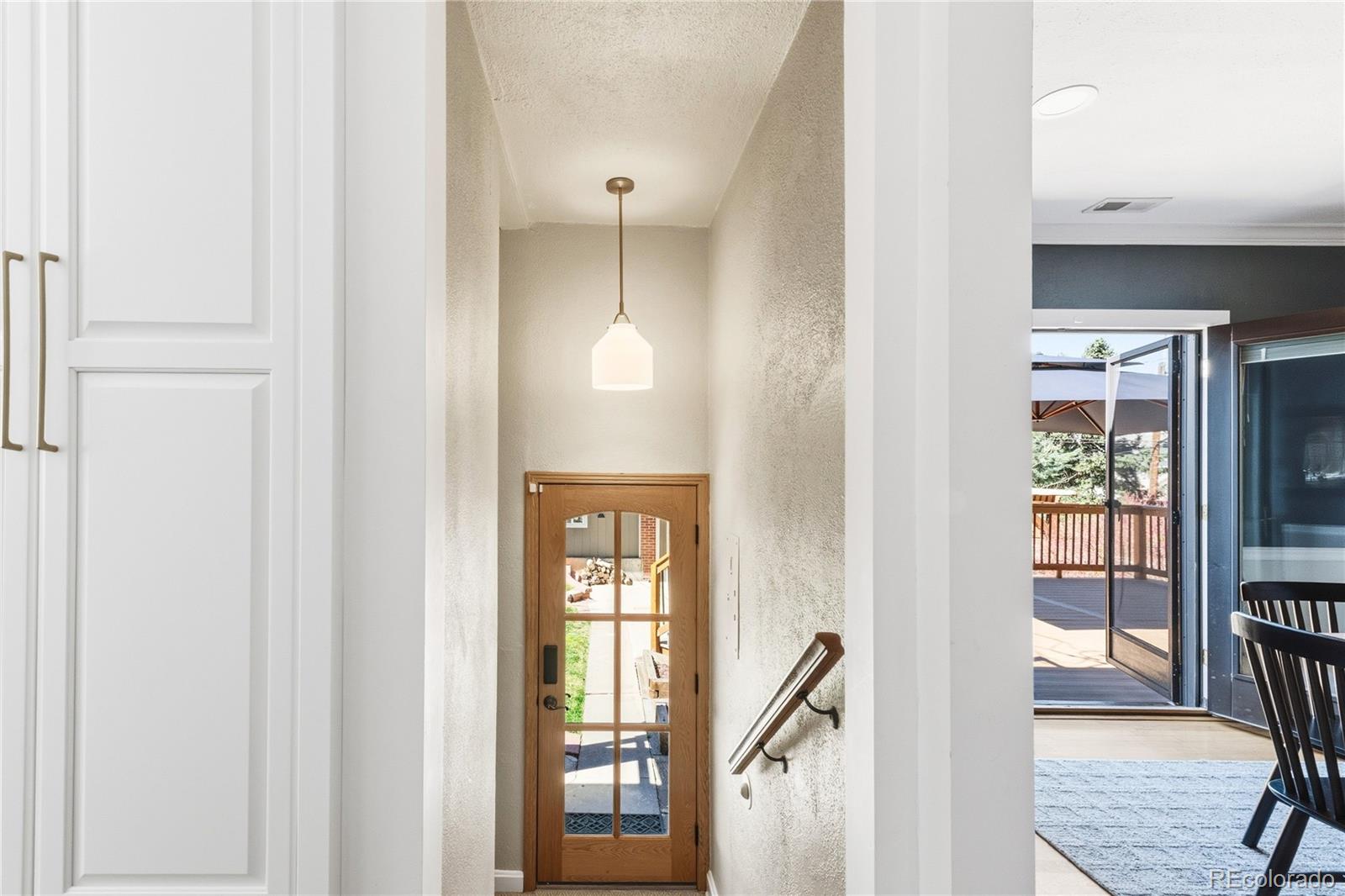 1265 S Elizabeth Street Denver CO 80210
