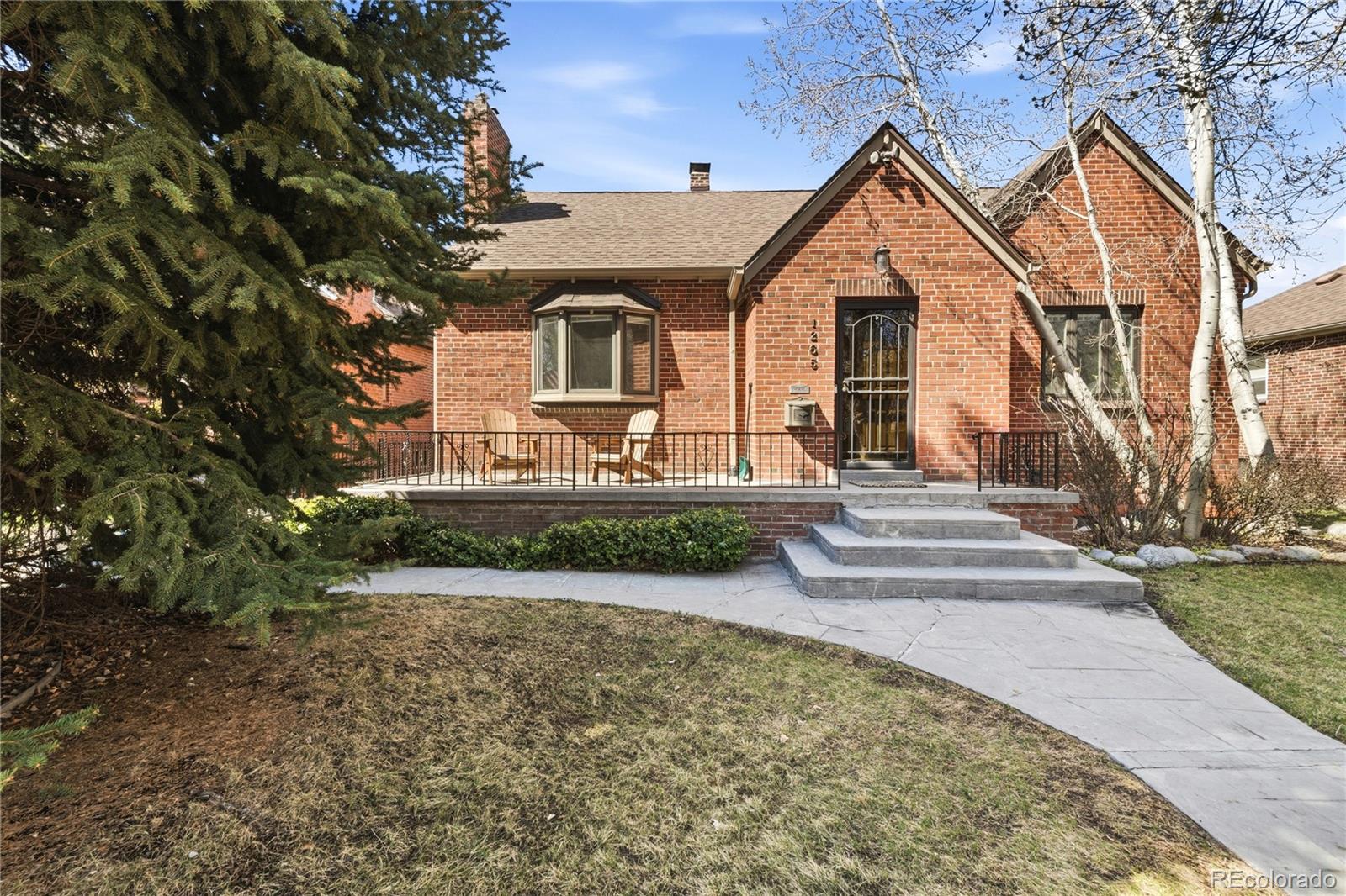 1265 S Elizabeth Street Denver CO 80210