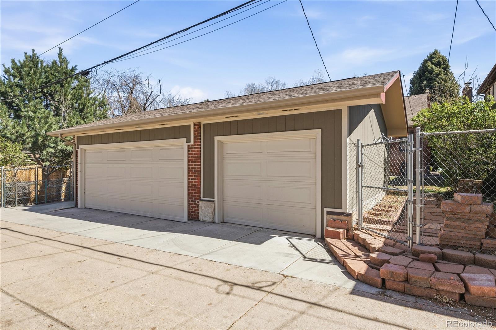 1265 S Elizabeth Street Denver CO 80210