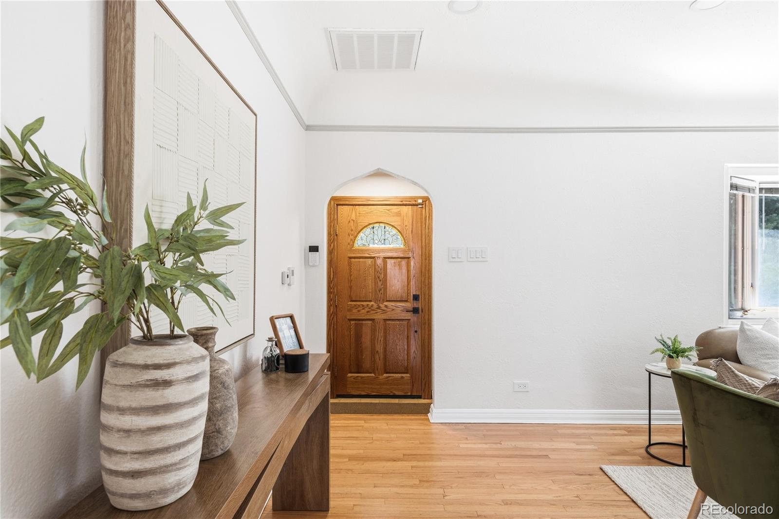 1265 S Elizabeth Street Denver CO 80210
