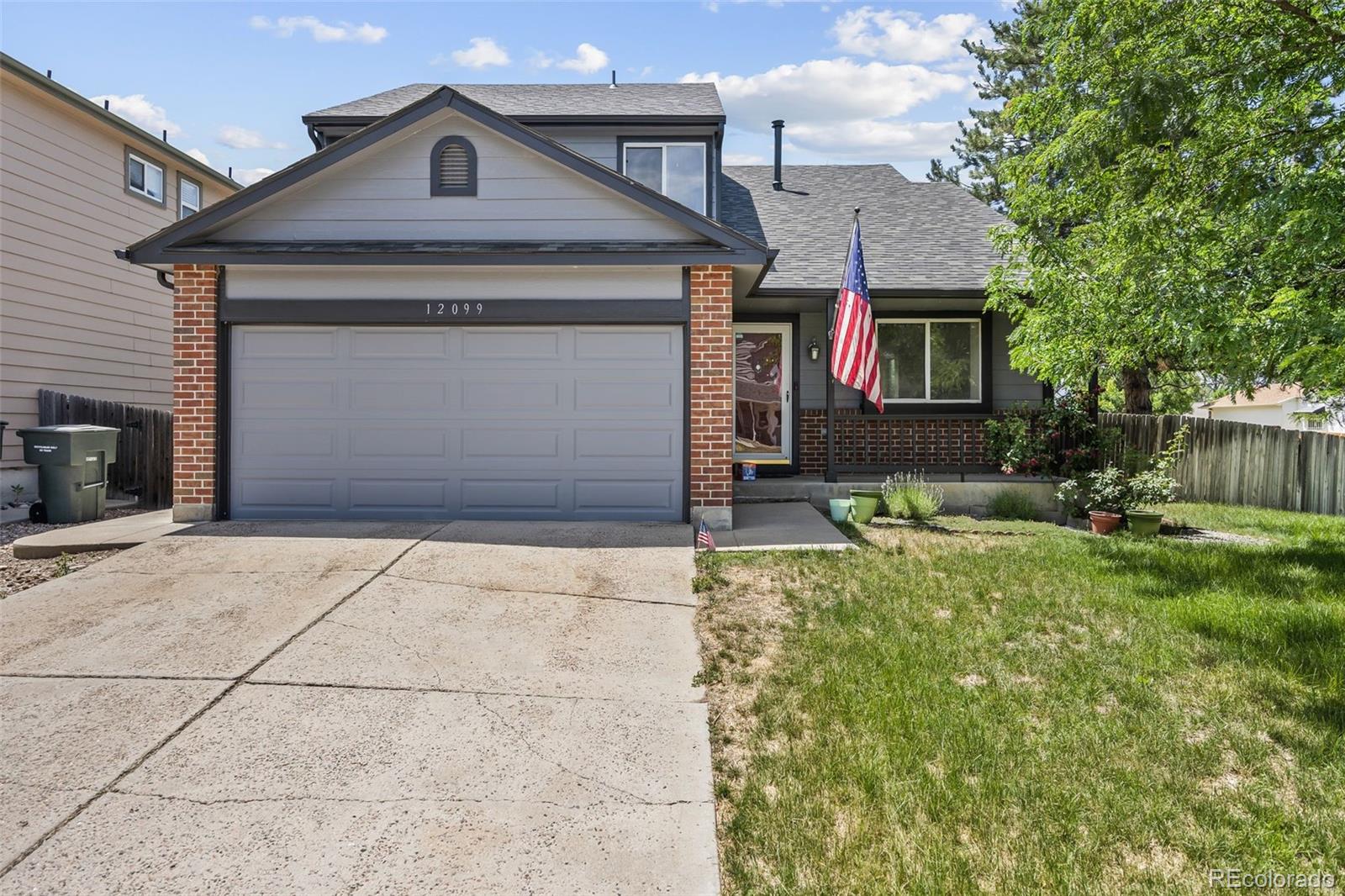 12099 Forest Street Thornton CO 80241