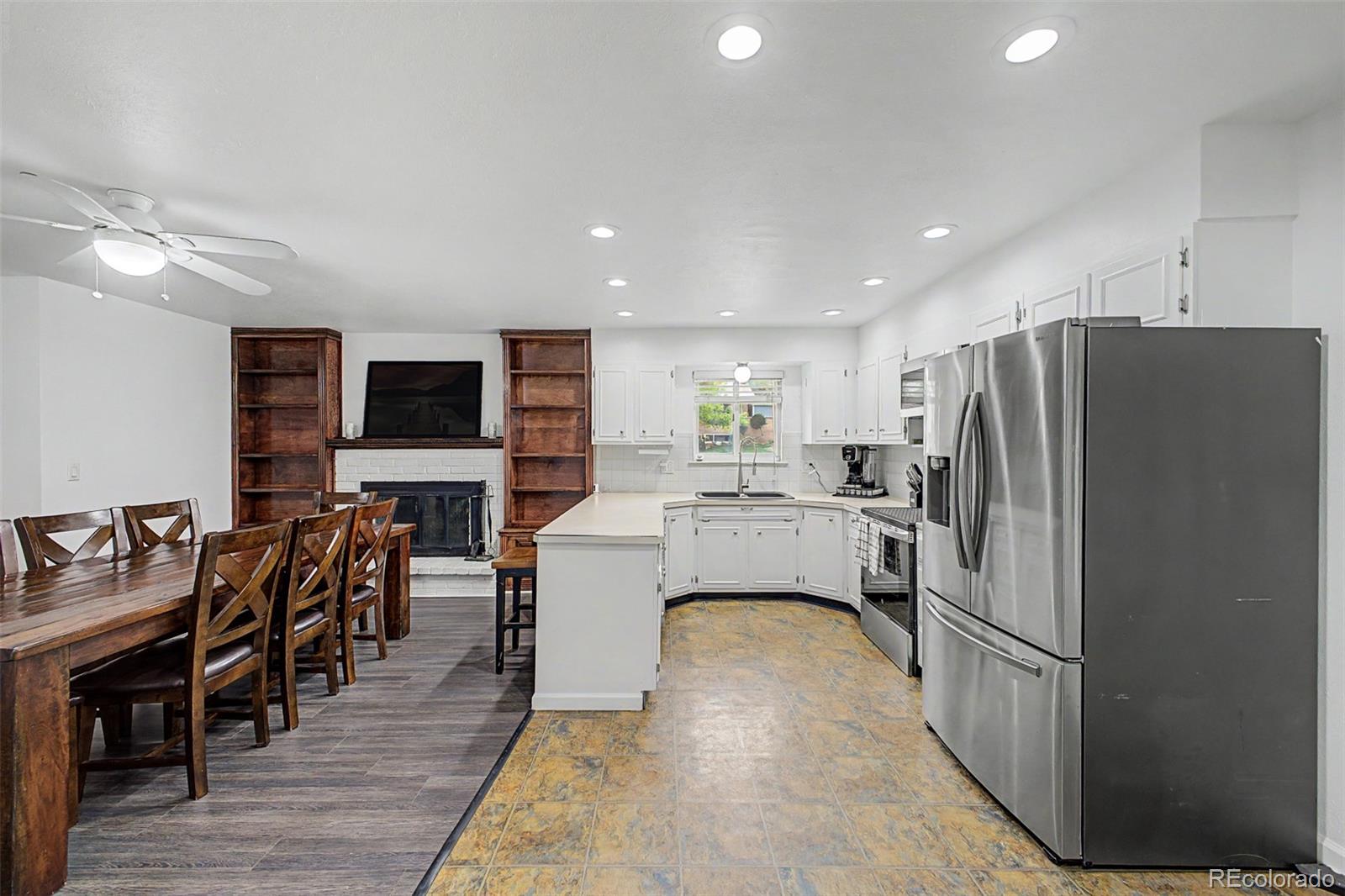 11553 W 31st Place Lakewood CO 80215