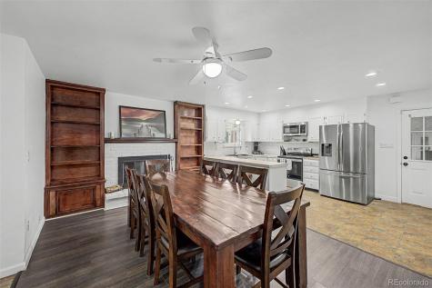 11553 W 31st Place Lakewood CO 80215