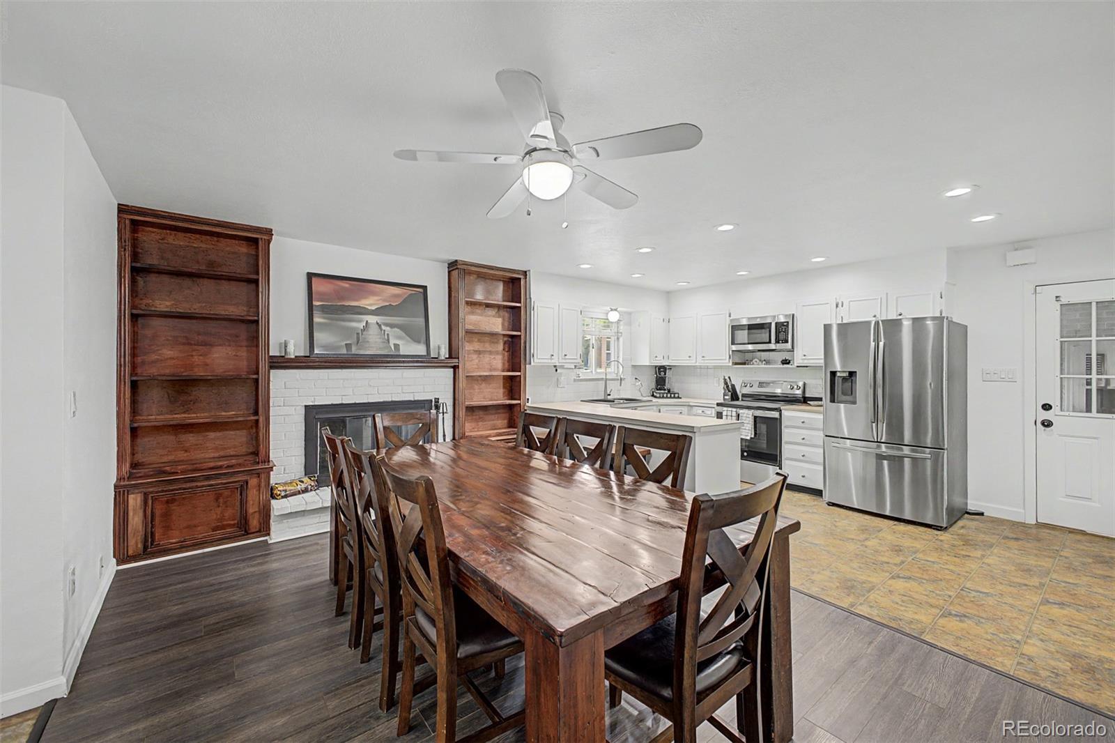11553 W 31st Place Lakewood CO 80215