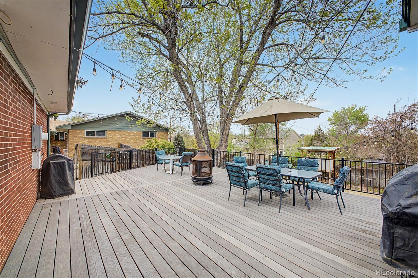 11553 W 31st Place Lakewood CO 80215