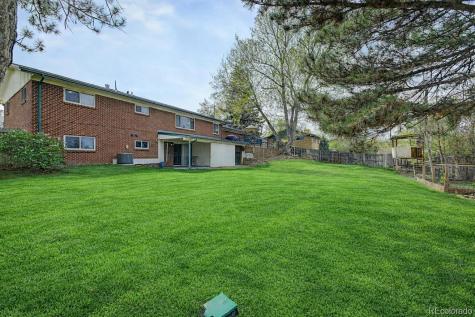 11553 W 31st Place Lakewood CO 80215