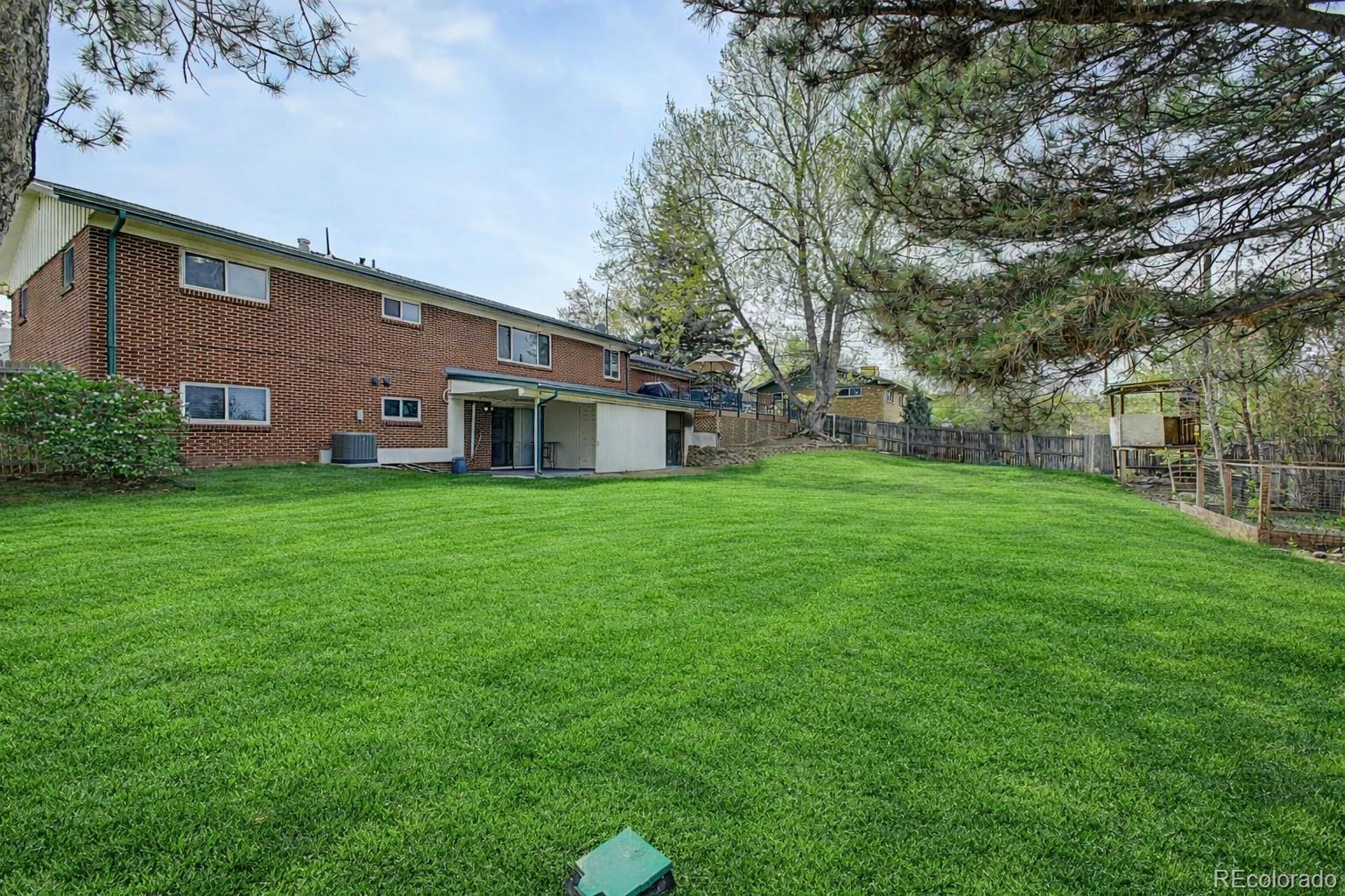 11553 W 31st Place Lakewood CO 80215
