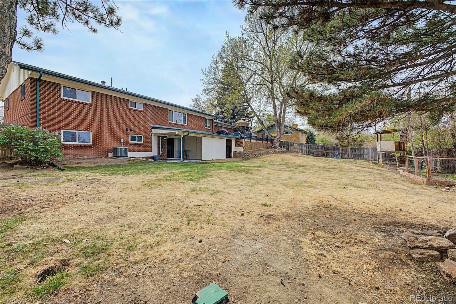 11553 W 31st Place Lakewood CO 80215