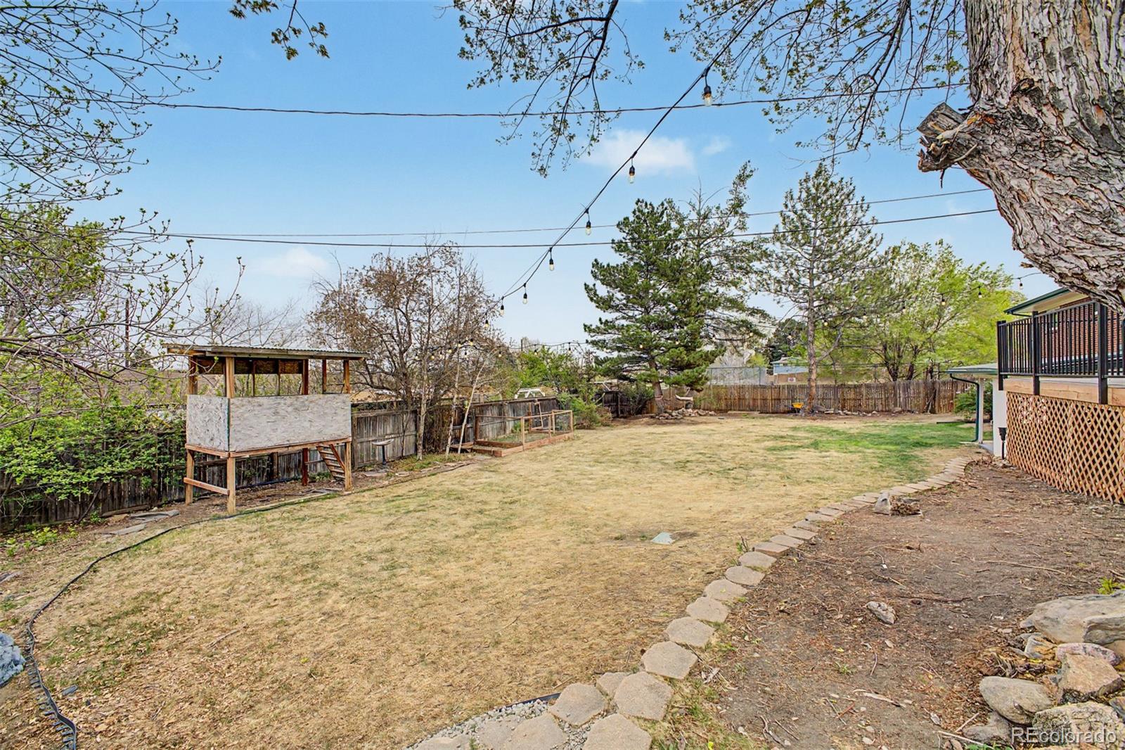 11553 W 31st Place Lakewood CO 80215