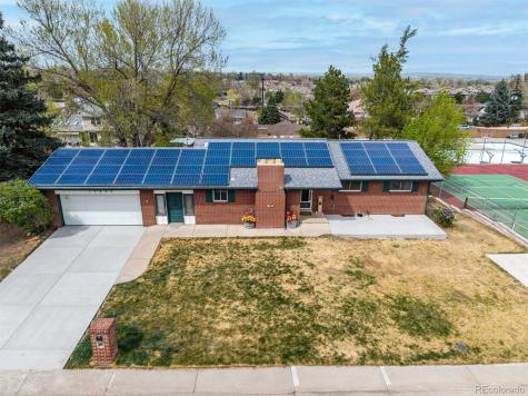 11553 W 31st Place Lakewood CO 80215