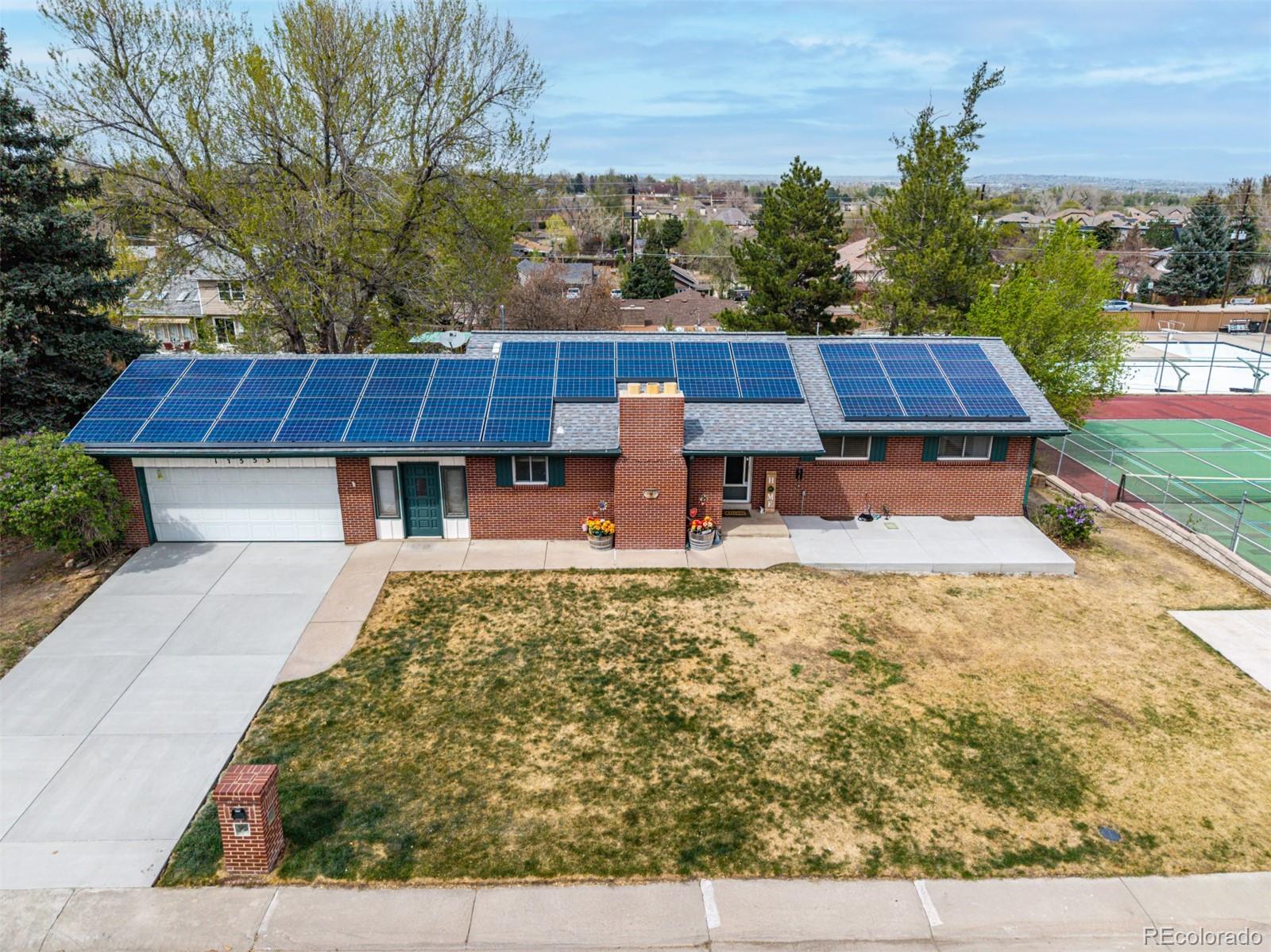 11553 W 31st Place Lakewood CO 80215