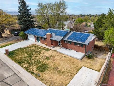 11553 W 31st Place Lakewood CO 80215