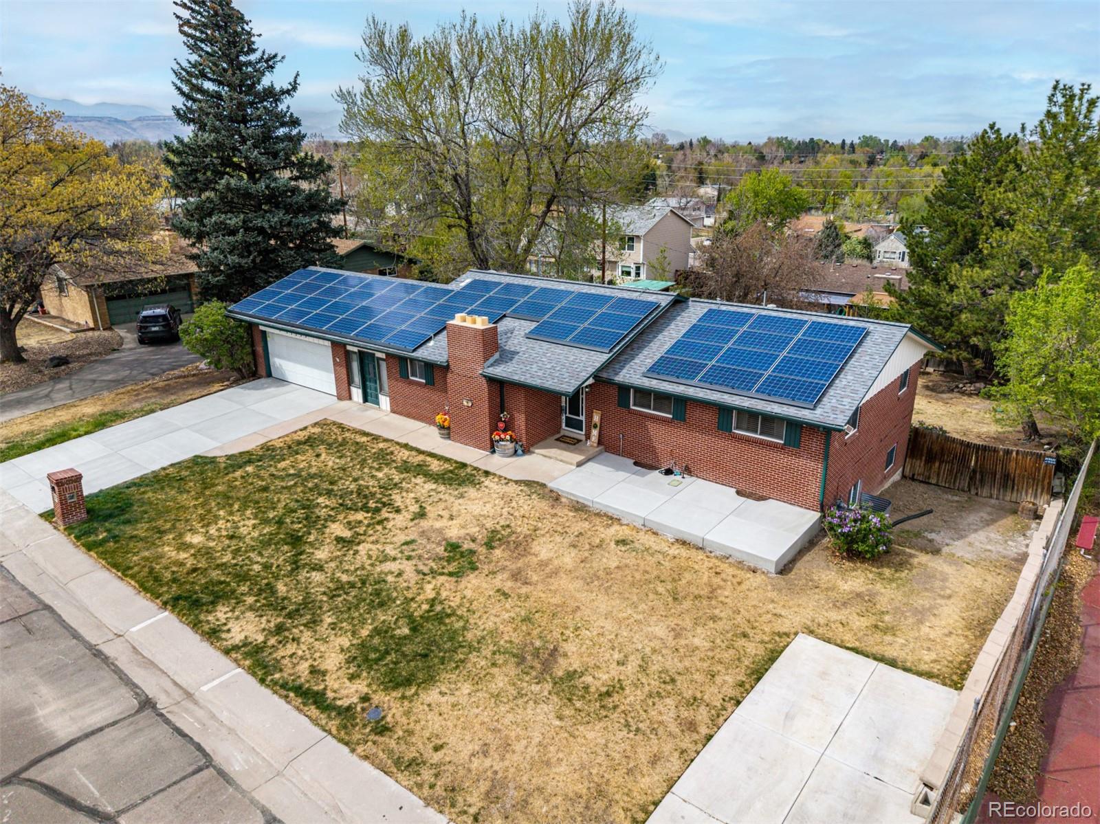 11553 W 31st Place Lakewood CO 80215