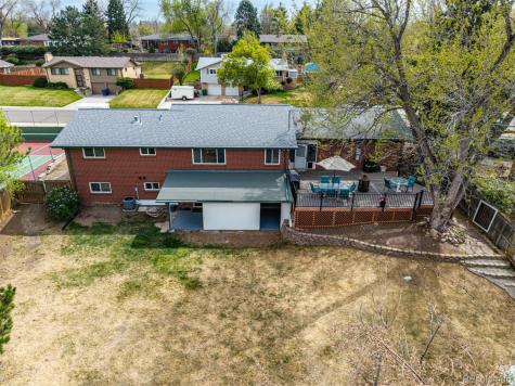 11553 W 31st Place Lakewood CO 80215