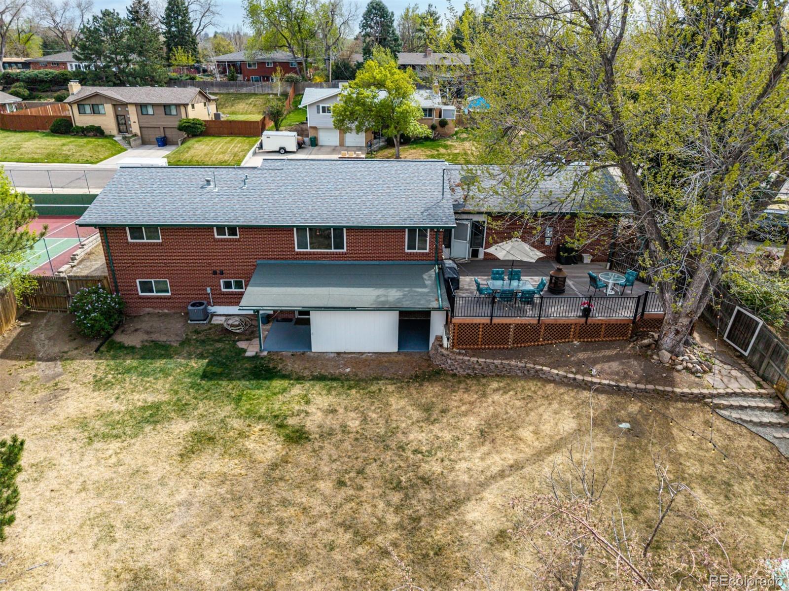 11553 W 31st Place Lakewood CO 80215